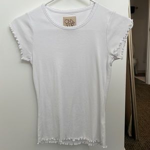 Chaser Short Sleeve Tee